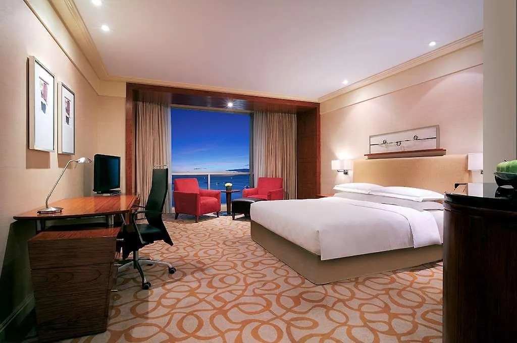 New Coast Hotel Manila