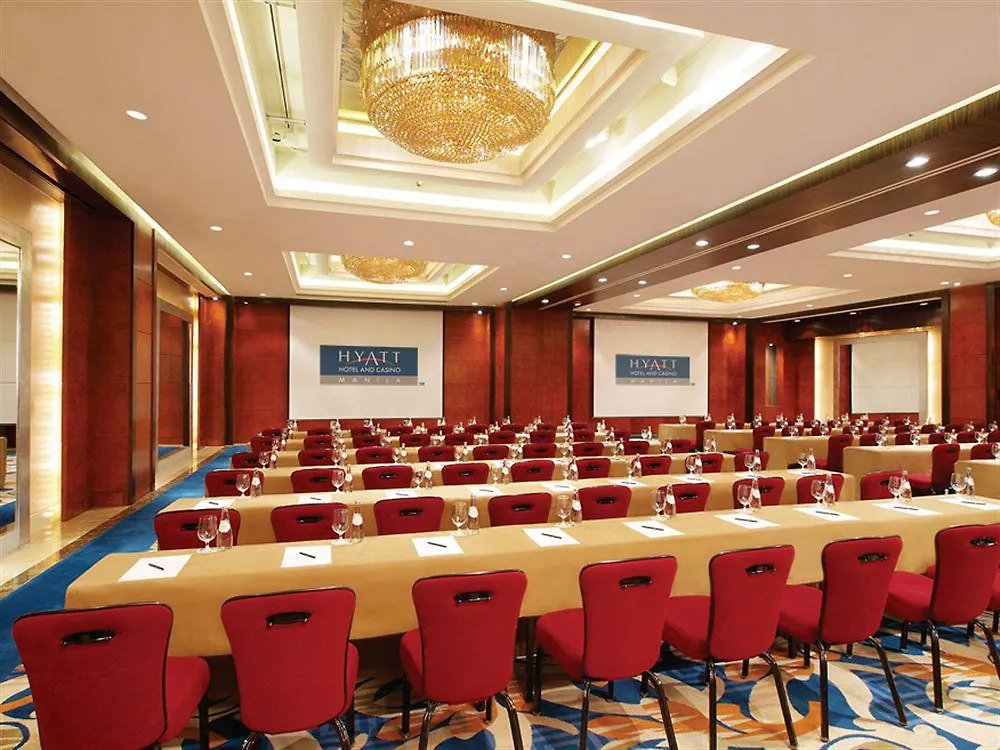 New Coast Hotel Manila