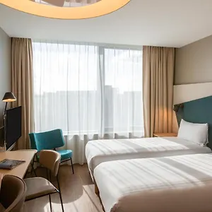 Adagio Stratford 4* Londyn