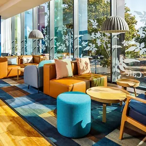 Ibis Budget London Heathrow 3* Hounslow