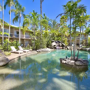 Tropiq 3* Cairns
